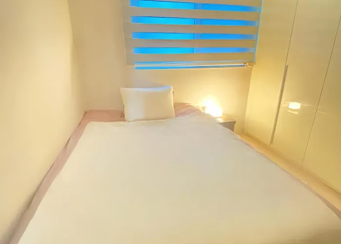 Alloggio in famiglia Glow House Seongsu A - Cozy And Brown Cat 외국인전용 *
