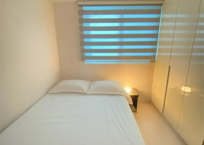 Glow House Seongsu A - Cozy And Brown Cat 외국인전용 Alloggio in famiglia