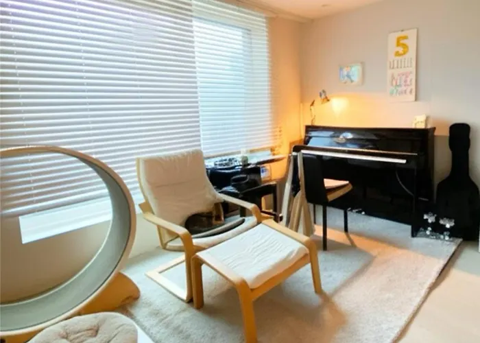 Glow House Seongsu A - Cozy And Brown Cat 외국인전용 Alloggio in famiglia
